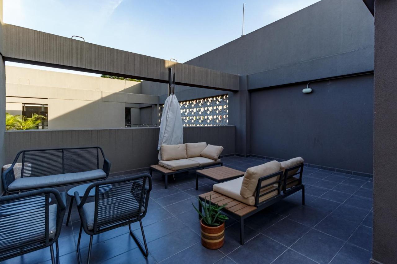 Moderno Loft En El Centro De Mde * Medellín