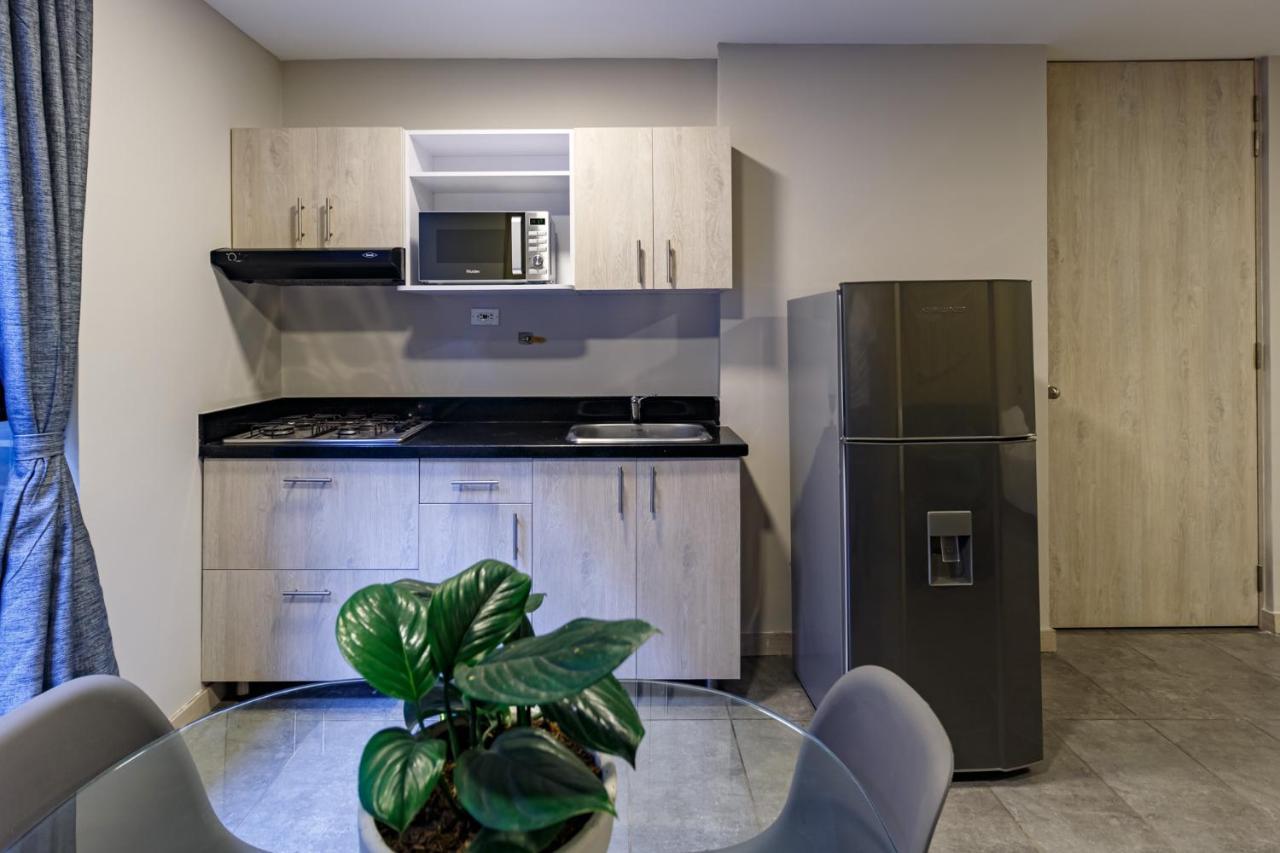 Moderno Loft En El Centro De Mde Medellín